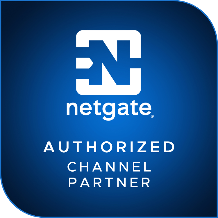 Netgate Partner Logo - Authorized - Short(2023)